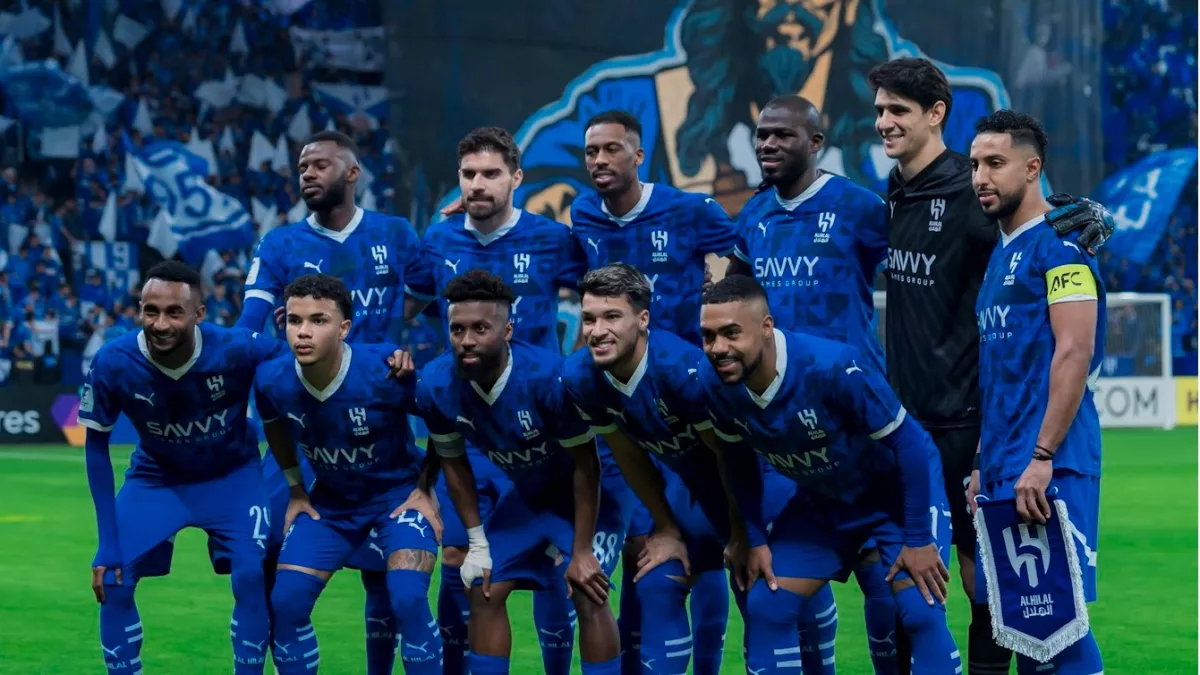الهلال أمام اختبار العروبة.. وصدارة الاتحاد على المحك في دوري روشن