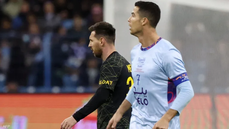 رونالدو على أعتاب المشاركة في كأس العالم للأندية.. وتكهنات حول مغادرة النصر