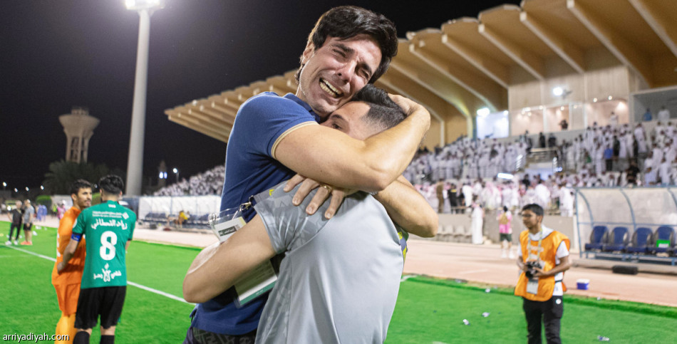 النجمة يعود إلى دوري الأضواء بعد غياب 22 عامًا.. قصة صعود تاريخي