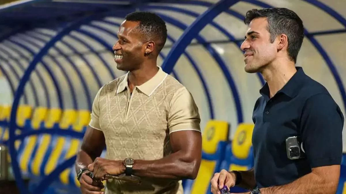 النصر يوسع مهام المدير الرياضي سيماو كوتينيو في خطوة تنظيمية جديدة