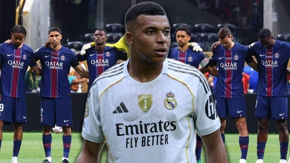 مواجهة ملحمية في نيوجيرسي: باريس سان جيرمان يواجه ريال مدريد في نصف نهائي كأس العالم للأندية