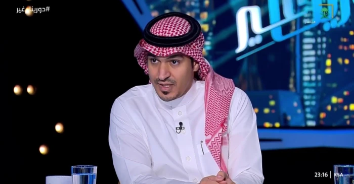 نقاش حاد بين أباعود والعامر حول انتقالات الهلال.. وأوسيمين في القلب