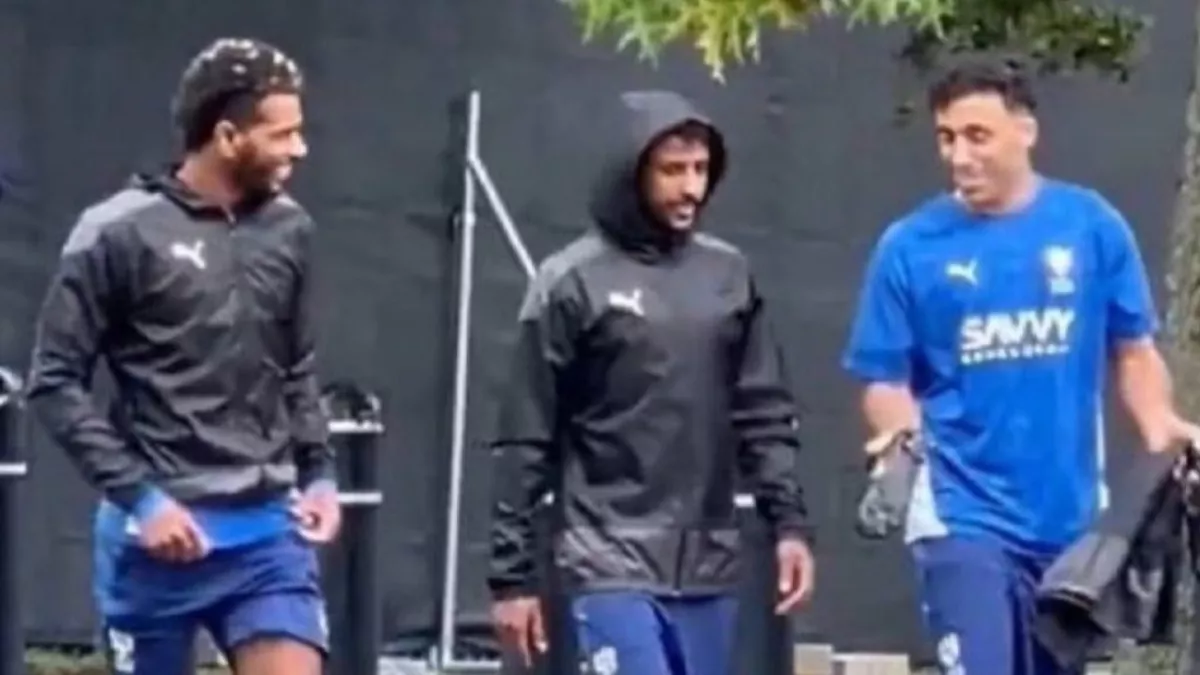 الهلال يضم حمدالله مجاناً.. تفاصيل صفقة الإعارة غير المسبوقة لكأس العالم للأندية