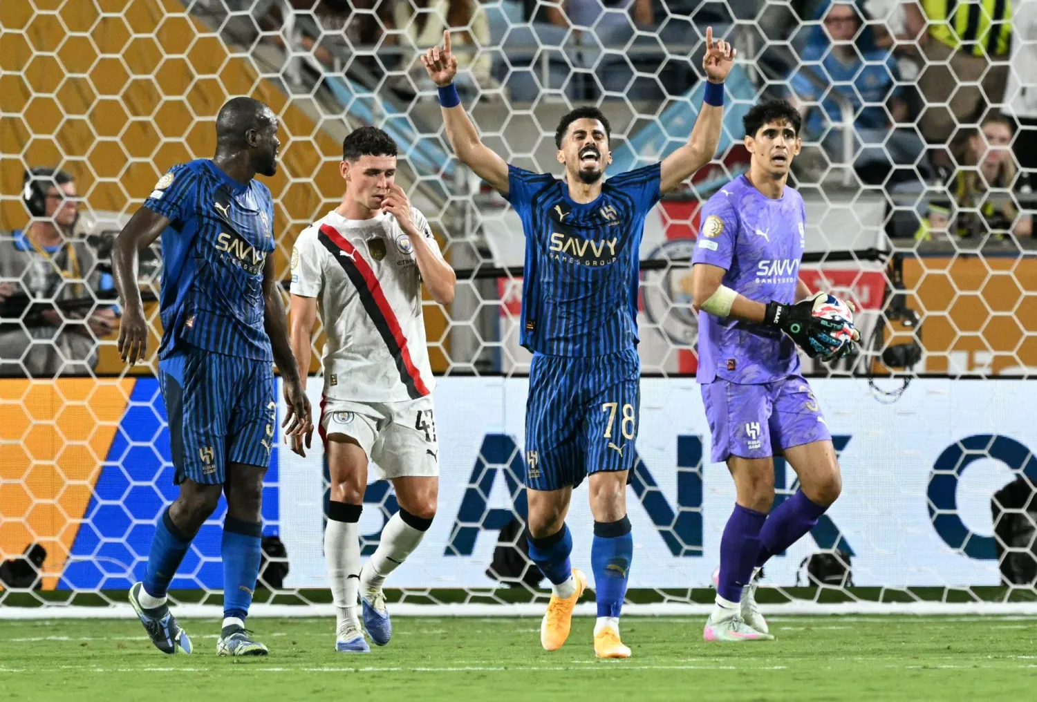كأس العالم للأندية يدخل مرحلة الحسم.. صراع القارات يشتعل في ربع النهائي