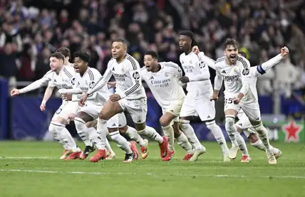 رابطة اللاعبين الإسبان تُدين ضغط المباريات وتدعم مطالب ريال مدريد