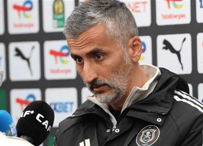 الأهلي يُفاوض ريفيرو.. الإسباني المرشح لخلافة كولر يصل القاهرة قريبًا