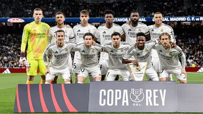 إصابة خيسوس باييخو تزيد أزمات ريال مدريد قبل مواجهة ريال سوسيداد