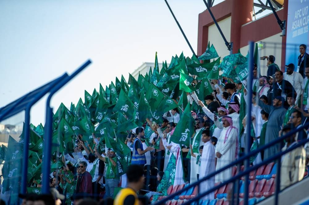 الجماهير السعودية تستعد لدعم الأخضر في البحرين.. تفاصيل الحصول على تذاكر المباراة الحاسمة