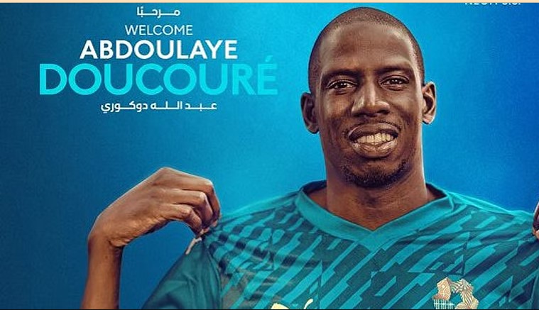 نيوم يُعزز صفوفه بخبرة دوكوري.. صفقة انتقال حر تعزز طموحات الفريق الصاعد