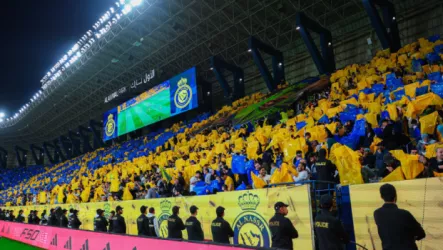 تأجيل مباراة النصر والوحدة في دوري روشن السعودي: الأسباب والإجراءات القانونية