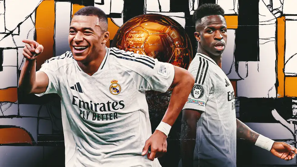أزمة دفاعية تهدد ريال مدريد.. هل يستطيع ألونسو حل معضلة مبابي وفينيسيوس؟