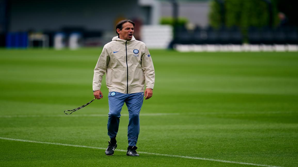 إنزاغي على بعد خطوات من الهلال.. والاتفاق ينتظر نهائي أوروبا