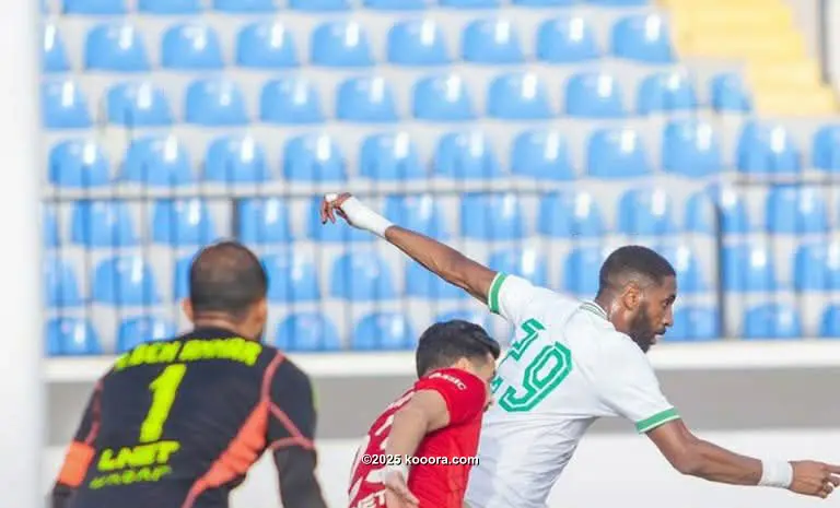 تعادل مثير في ديربي مصراتة بين السويحلي والاتحاد