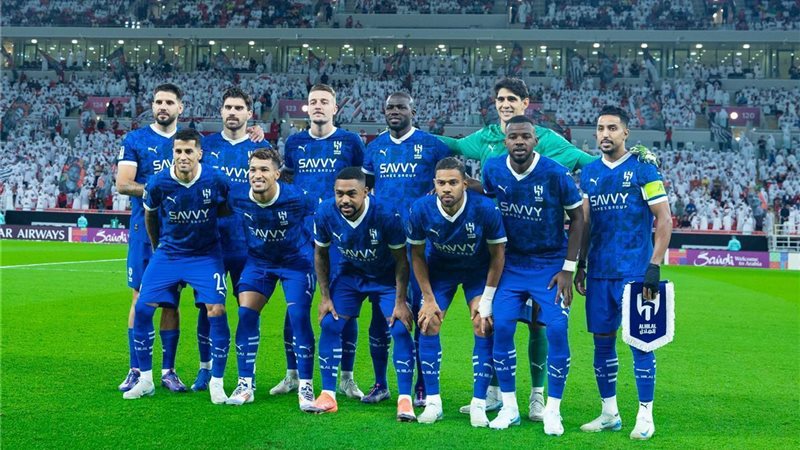 صمت اتحاد الكرة حول انسحاب الهلال من السوبر السعودي يثير تساؤلات عن الحياد والهيبة