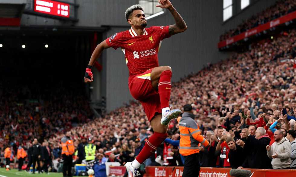 بايرن ميونخ يرفع سعره لضم لويس دياز.. واللاعب يُعلن موافقته على الانتقال