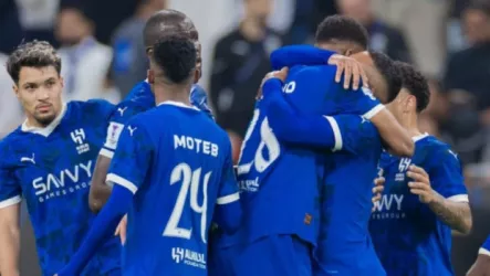 الهلال يستعيد كوليبالي قبل مواجهة التعاون في دوري روشن