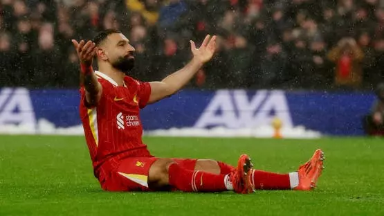 محمد صلاح يهدد منافسيه: "ستدفعون الثمن" ويؤكد أنه في أفضل موسم له
