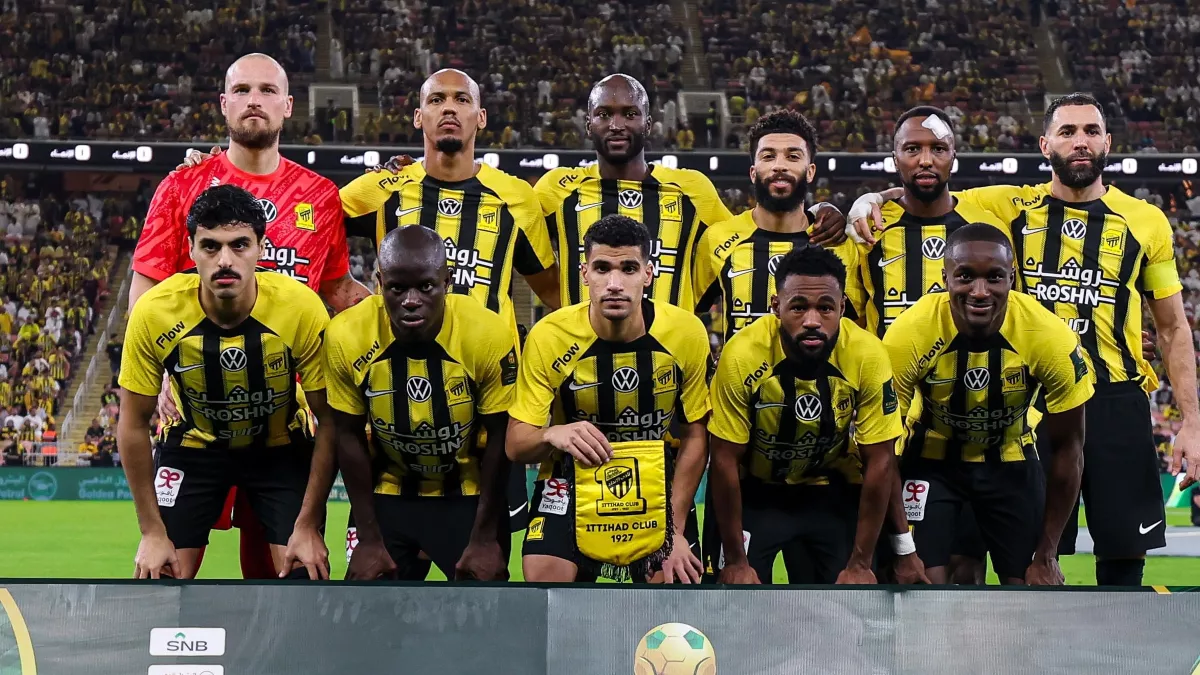 زلزال حراسة المرمى بالاتحاد.. المحاسنة يطلب الرحيل وإدارة النادي تبحث عن بديل أوروبي