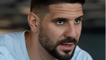 الهلال يتخذ إجراءات عاجلة بعد اتهامات بتناول ميتروفيتش للمنشطات