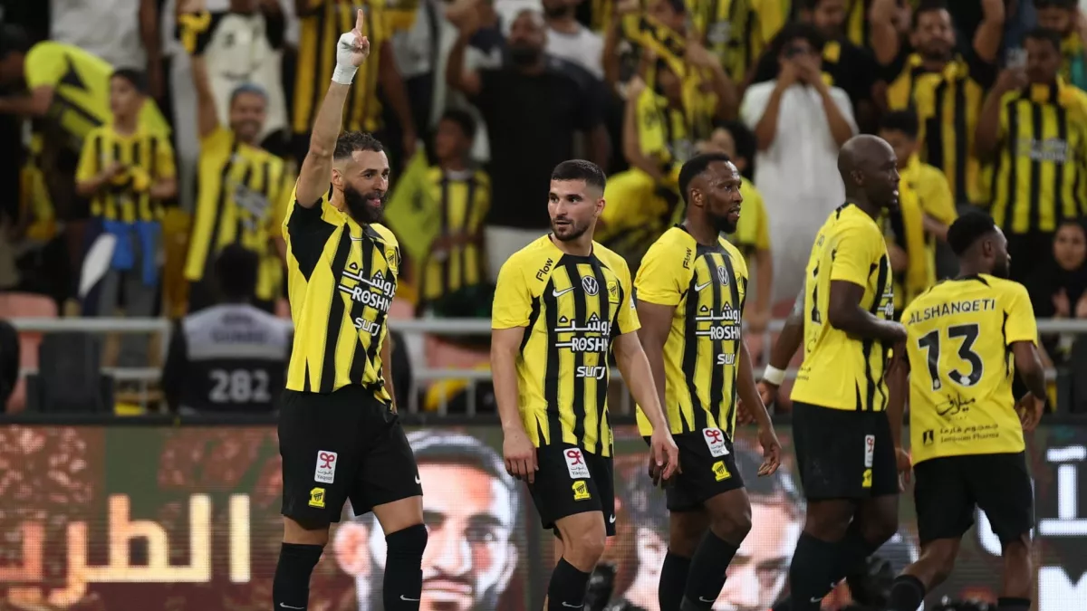 الاتحاد يرفض استعادة العمري ويواجه أزمة جماهيرية قبل الموسم الجديد