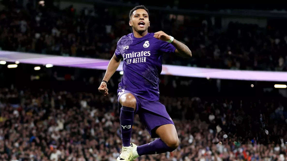تشابي ألونسو يستعد لاجتماع مصيري مع رودريجو لبحث مستقبله في ريال مدريد