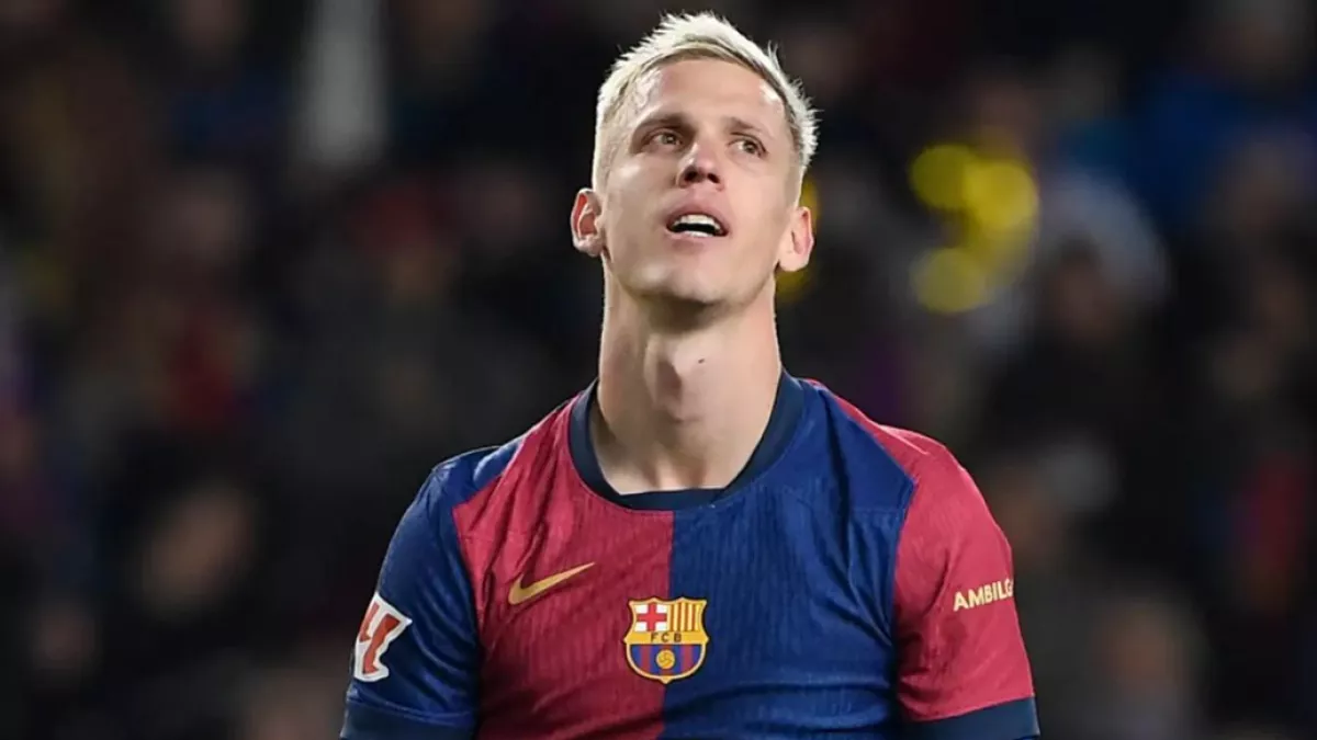 أولمو يُحذّر فليك: لن أتقبل تقليص دوري بعد انتقال راشفورد إلى برشلونة