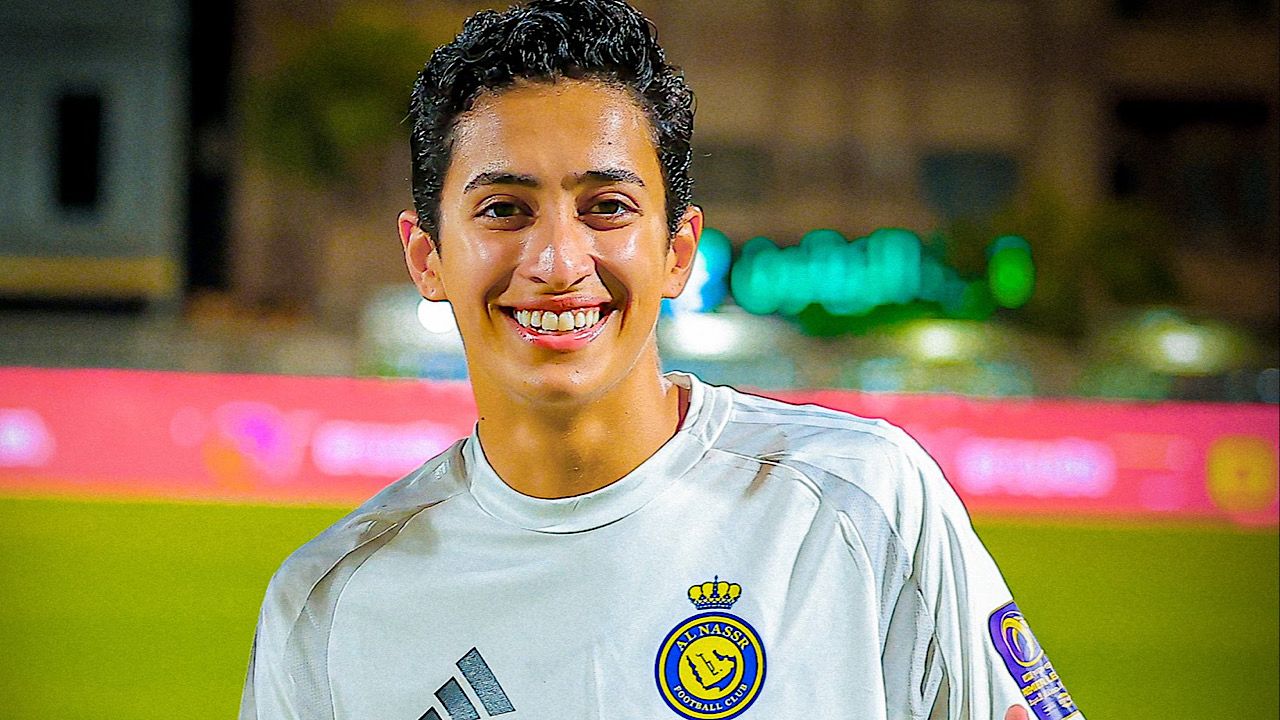 نهاية مشوار سارة خالد مع نادي النصر للسيدات بعد 3 مواسم حافلة
