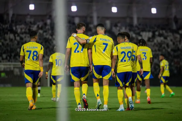 مواجهة تاريخية.. النصر وكاوازاكي يخوضان معركة التأهل الأولى في دوري أبطال آسيا