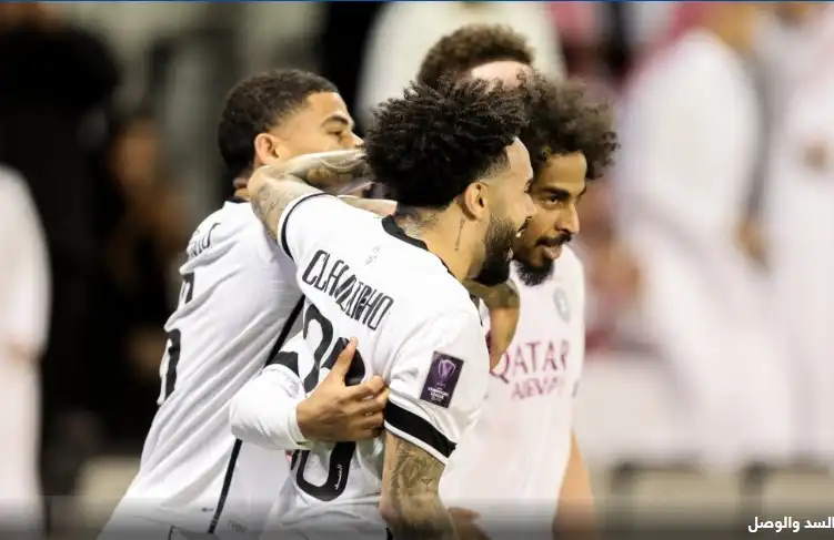 آخر بطاقات نصف النهائي.. السد وكاواساكي يتنافسان على لقاء النصر في جدة