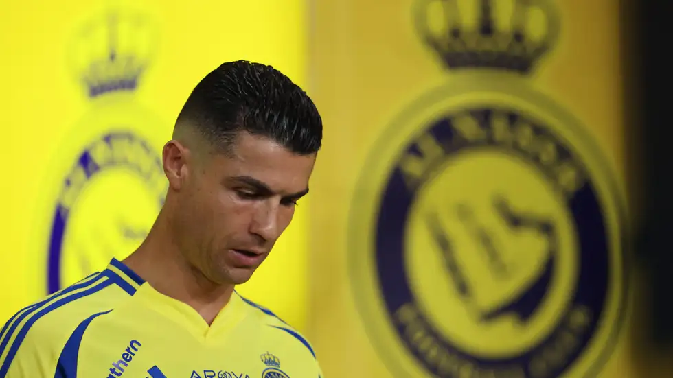 الصرامي يؤكد: رونالدو مستمر مع النصر.. ويكشف عن "التيه الإداري" الذي يعيشه النادي
