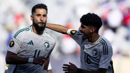 صالح الشهري: مستعدون لتحقيق فوز كبير على إندونيسيا بدعم جماهيري