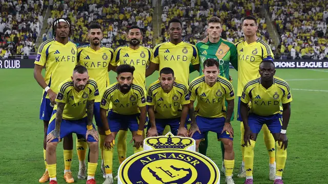 أزمة قارية.. النصر يشن هجومًا شرسًا على الاتحاد الآسيوي بسبب استبعاده من دوري النخبة