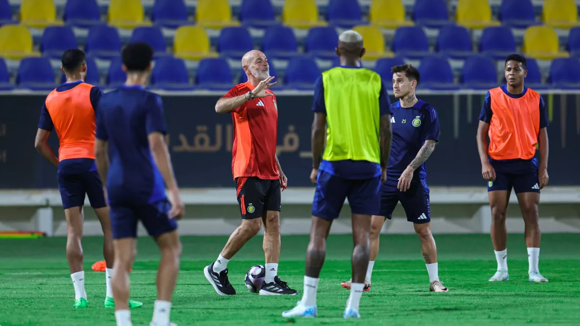 أزمة أوتافيو تتفاقم في النصر بعد رفضه الانتقال للدرعية