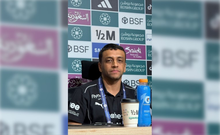 الشلهوب يمنح لاعبي الهلال راحة بعد الخماسية.. واستعدادات لمواجهة العروبة