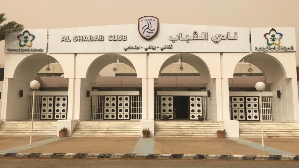 عودة مرتقبة.. خالد البلطان مرشح قوي لرئاسة نادي الشباب بعد رحيل المنجم