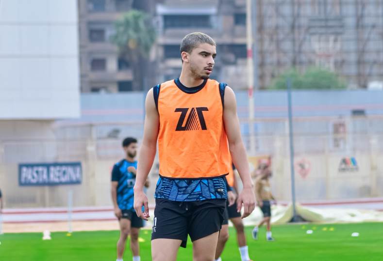 الزمالك يواجه بتروجت بغياب نجميه الجفالي وعبد الله السعيد