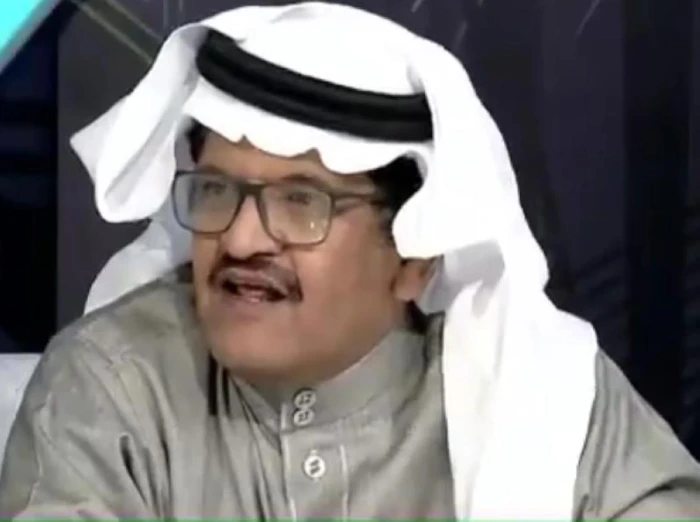 تعليق عدنان جستنيه على هزيمة الخلود أمام الهلال بخماسية