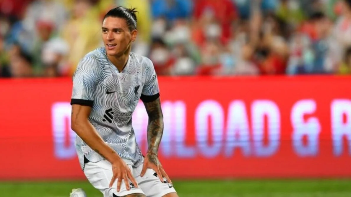تمرد جماهيري.. جمهور الهلال يرفض ضم داروين نونيز ويطالب ببدائل أفضل