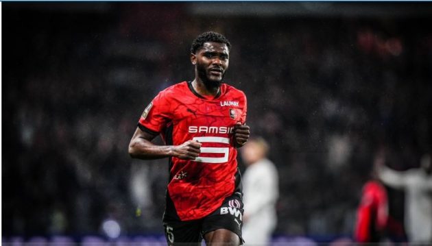 الهلال يبحث عن تعزيز دفاعه بالفرنسي ليليان براسييه من ستاد رين