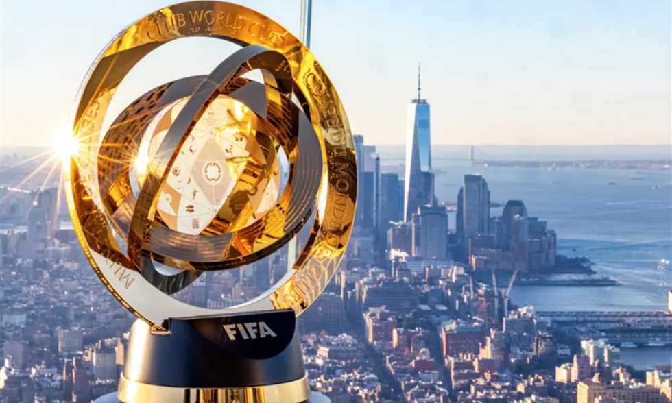 تشيلسي وباريس سان جيرمان يخوضان معركة القمة في نهائي كأس العالم للأندية 2025
