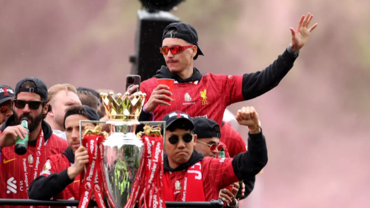 ليفربول يضع عينيه على الموهبة الفرنسية فوفانا لتعزيز هجومه