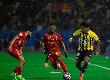 نهائي كأس الملك.. صراع ناري بين الاتحاد والقادسية على لقب الموسم