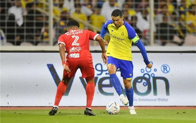 تشكيلة النصر المتوقعة أمام الوحدة في الجولة 22 من دوري روشن السعودي 2025: القنوات الناقلة والمعلقون