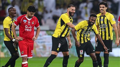 ترتيب الدوري السعودي قبل جولة اليوم: اتحاد جدة يتصدر والهلال يطارد