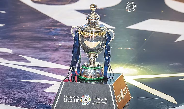 صراع اللقب في الدوري السعودي يدخل مرحلة الحسم.. والاتحاد على بعد خطوة من التتويج