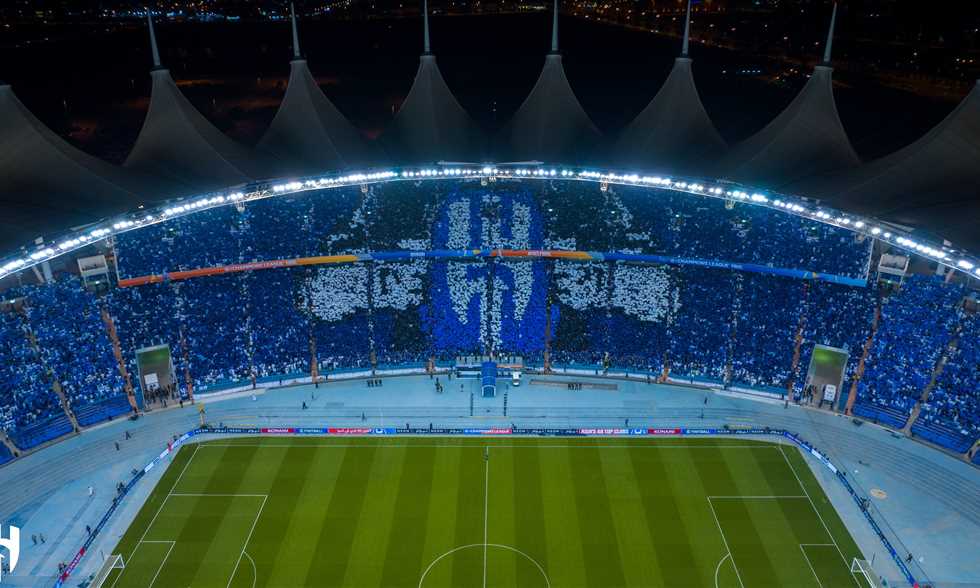 الهلال يضم عبد الكريم دارسي صفقة انتقال حر من أهلي جدة