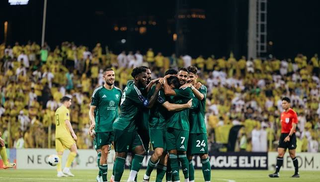 سيلتا فيجو يقطع الشك باليقين بشأن عودة نجم الأهلي السعودي
