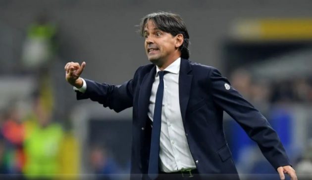 الهلال يُغري إنزاغي بعقد قياسي لقيادة الفريق بعد نهائي دوري الأبطال