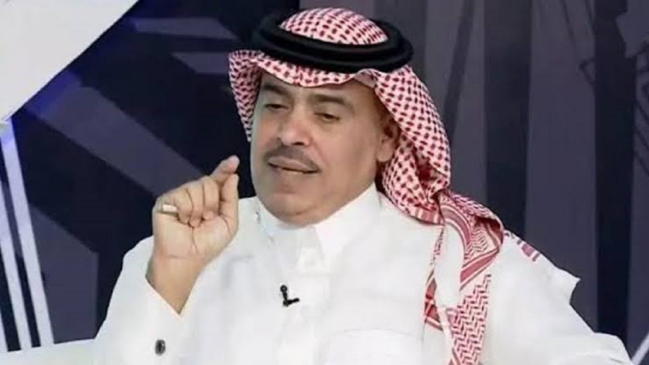"حكام مغمورون يخترعون قوانين التحكيم".. الجماز يهاجم إنذار تمبكتي بقوة