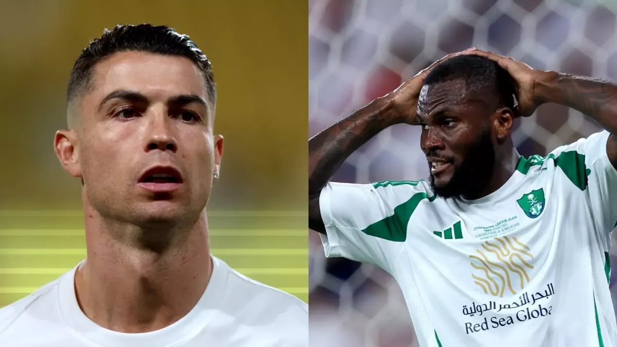 كيسييه يتحدث بثقة عن مواجهة النصر في نهائي السوبر السعودي